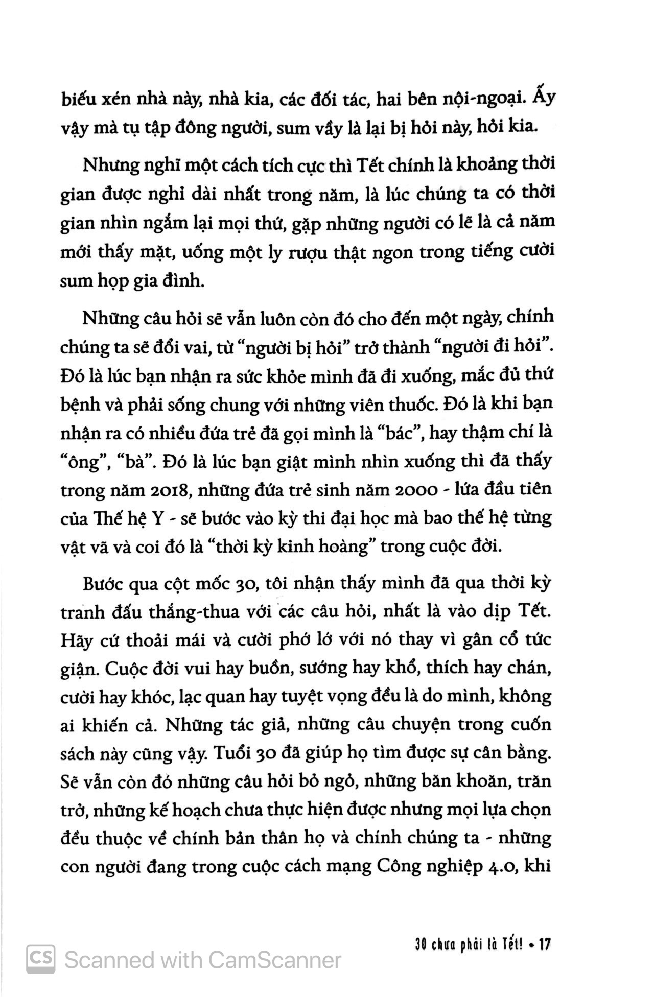 1987+: 30 Chưa Phải Là Tết