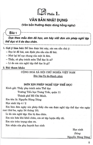 199 bài tập làm văn chọn lọc 4 (dùng chung cho các bộ sgk hiện hành)