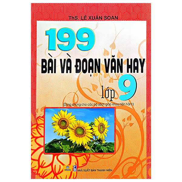 199 bài và đoạn văn hay 9