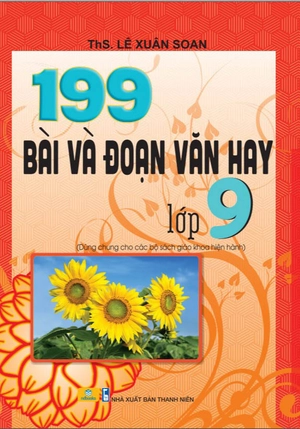 199 bài và đoạn văn hay 9
