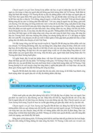 199 bài và đoạn văn hay 9