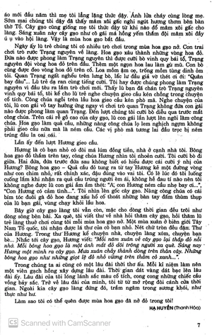 199 bài và đoạn văn hay 9