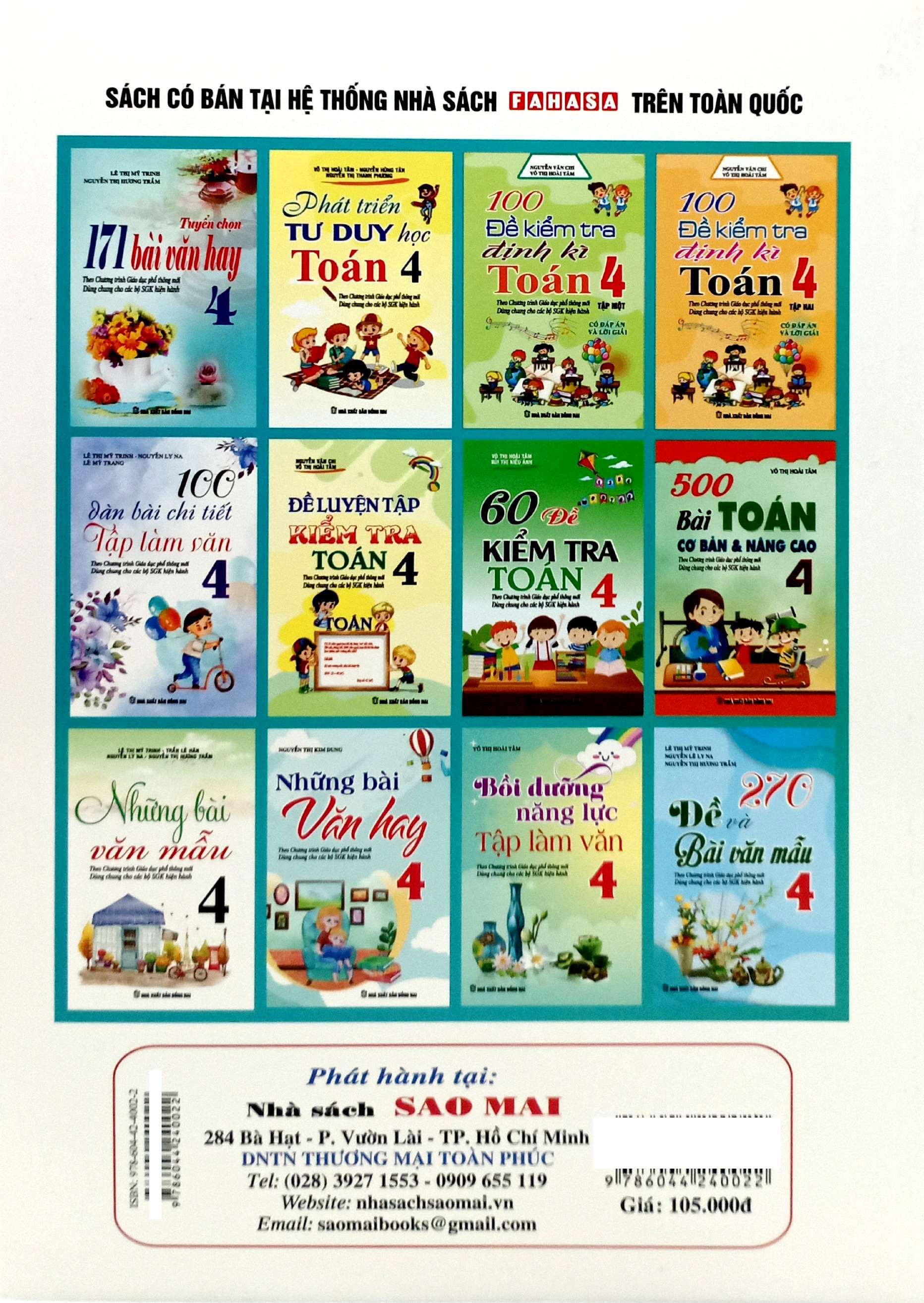 199 Dan Bai Va Bai Van Hay 4