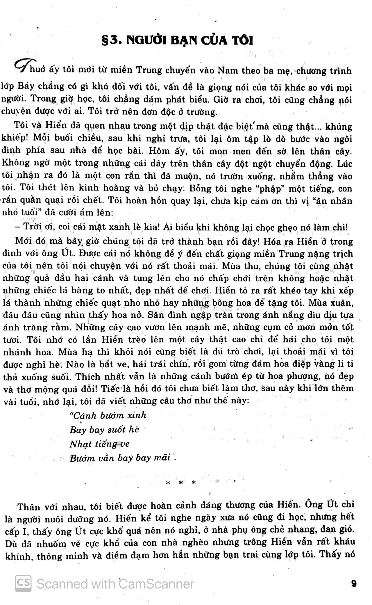 199 đề và bài văn hay - lớp 10