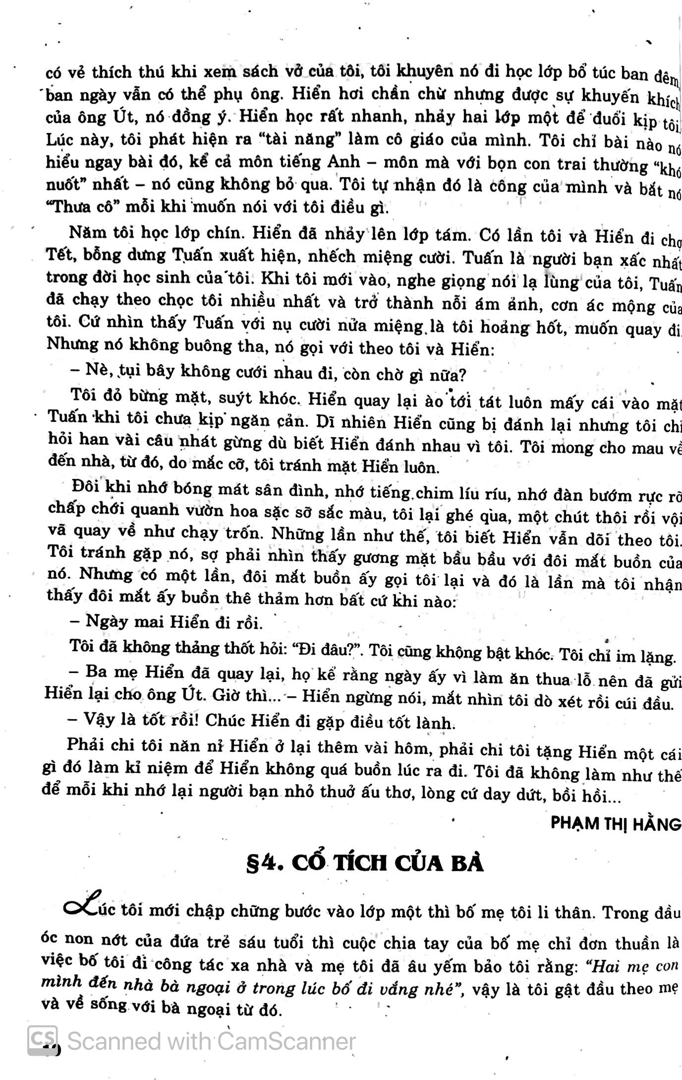 199 đề và bài văn hay - lớp 10
