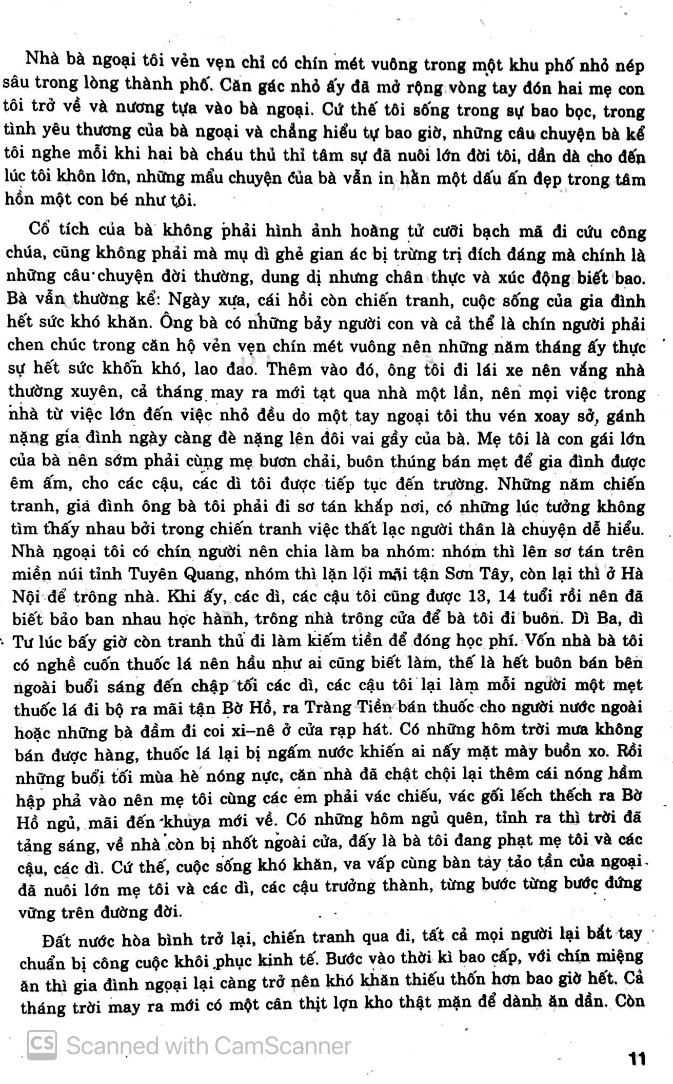 199 đề và bài văn hay - lớp 10