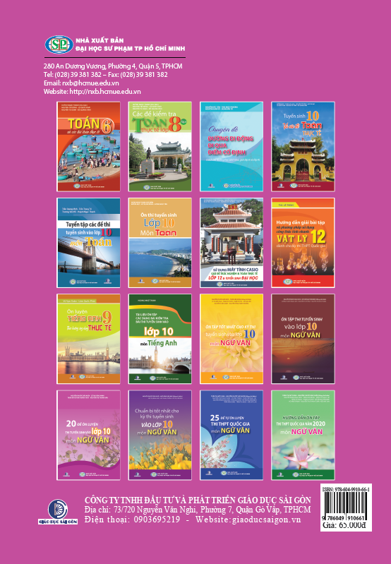 20 đề ôn luyện thi tuyển sinh vào lớp 10 môn ngữ văn