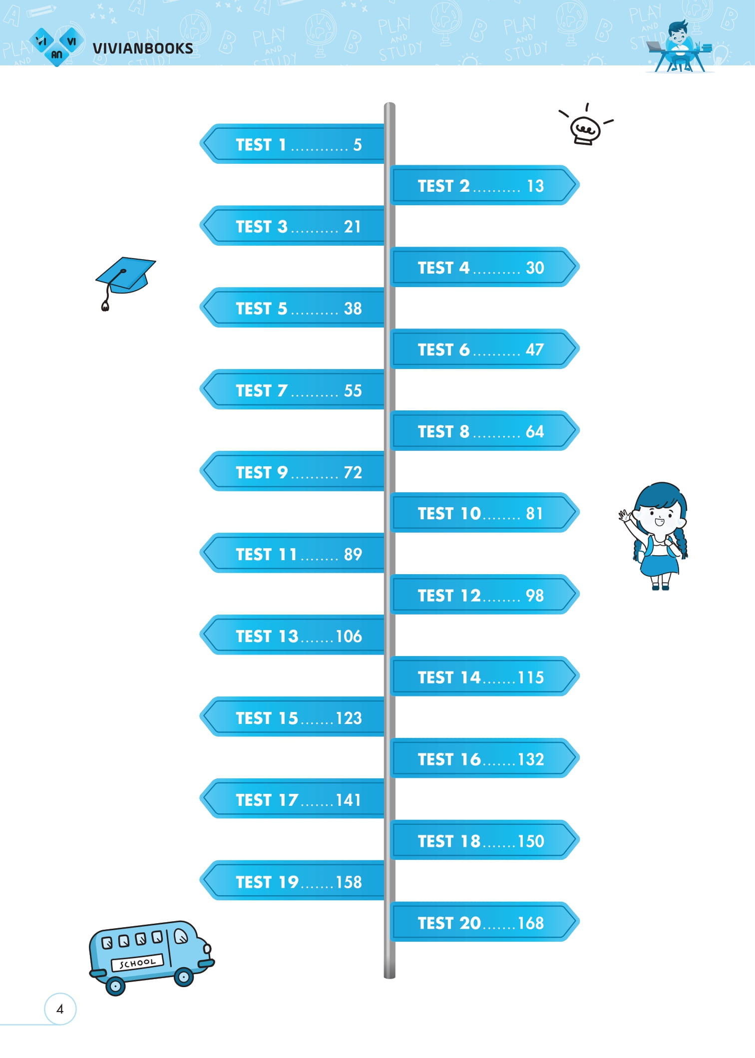 20 De Thi Thu Tieng Anh THPT Quoc Gia (Co Dap An)