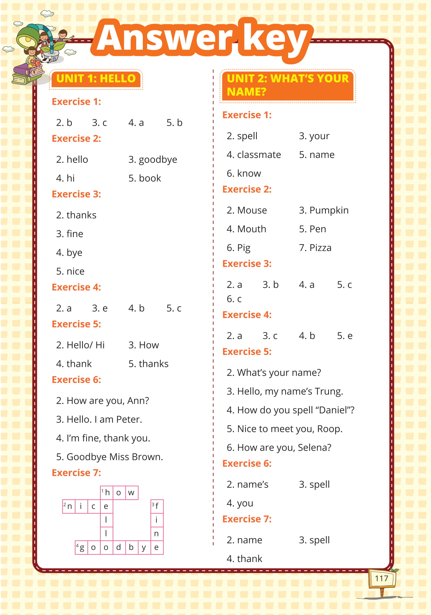20 ngày ôn tập toàn diện kiến thức tiếng anh lớp 3