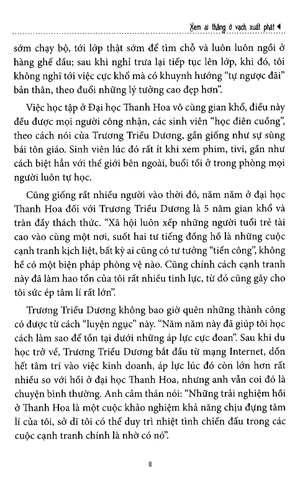20 tuổi quyết định cuộc đời người đàn ông