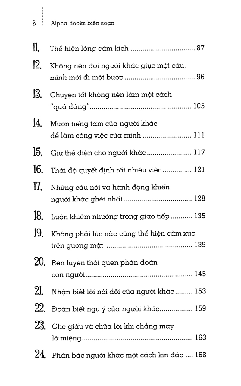 20 tuổi trở thành người biết nói giỏi làm (tái bản 2023)