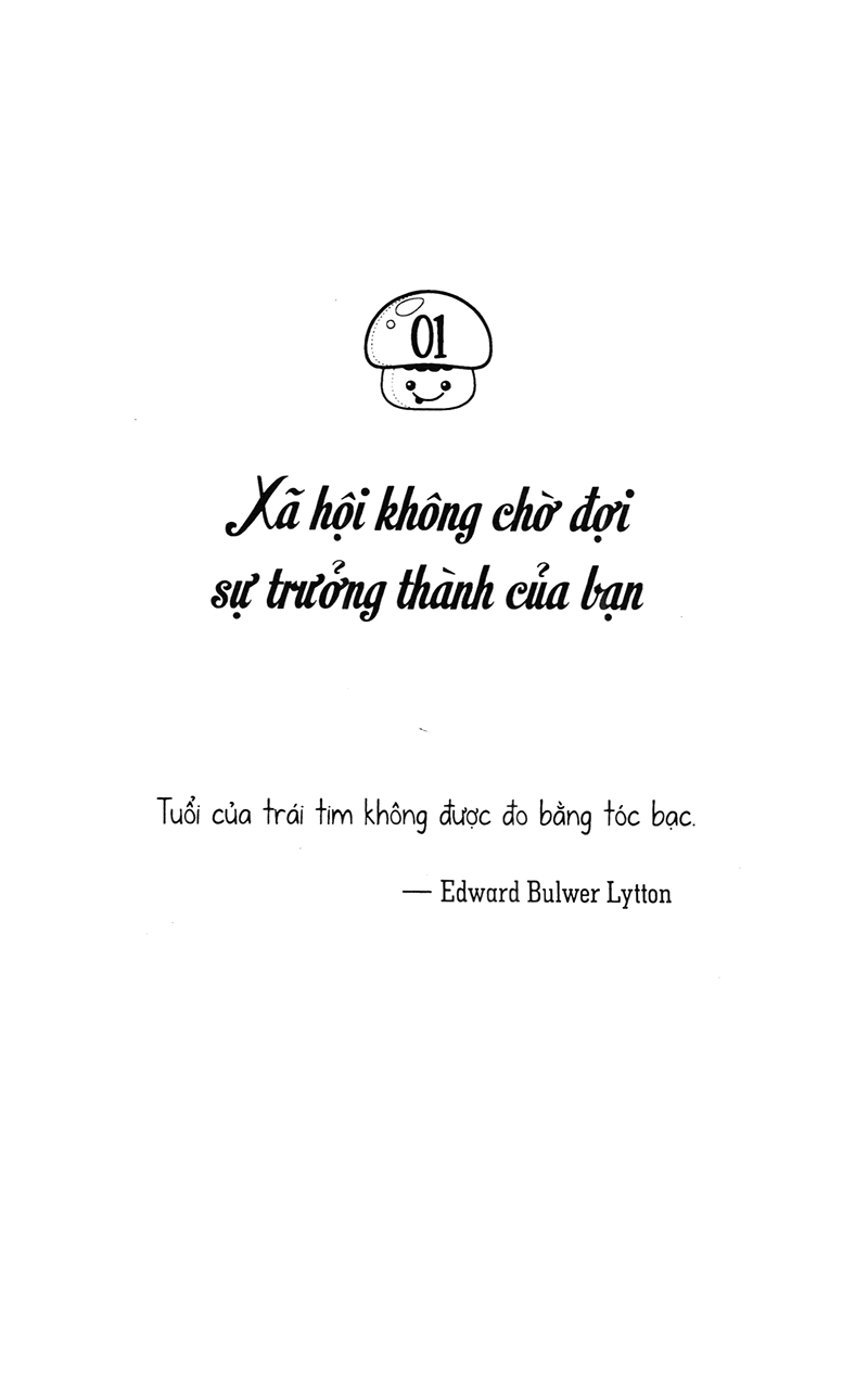 20 tuổi trở thành người biết nói giỏi làm (tái bản 2023)