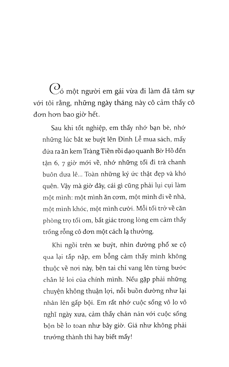 20 tuổi trở thành người biết nói giỏi làm (tái bản 2023)