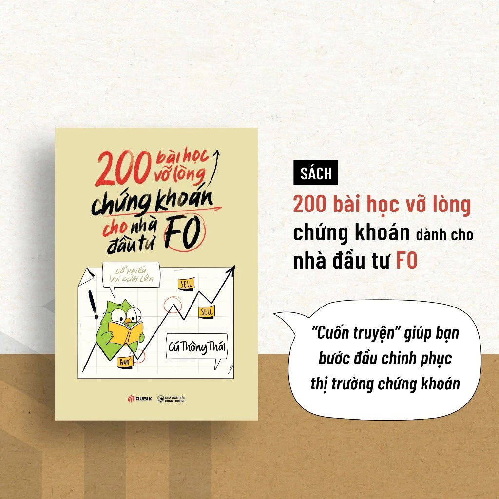 200 Bai Hoc Vo Long Chung Khoan Cho Nha Dau Tu FO