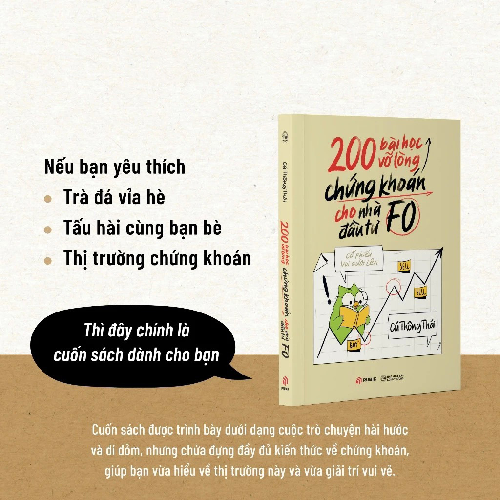 200 Bai Hoc Vo Long Chung Khoan Cho Nha Dau Tu FO