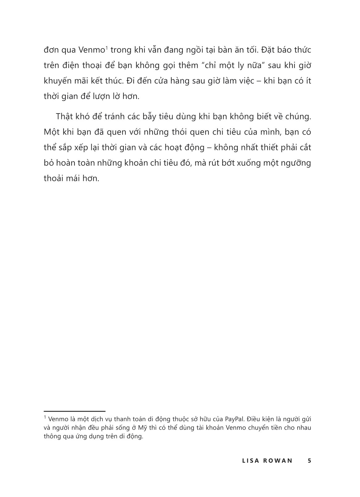 200+ bí kíp dùng tiền thông minh cho người trẻ