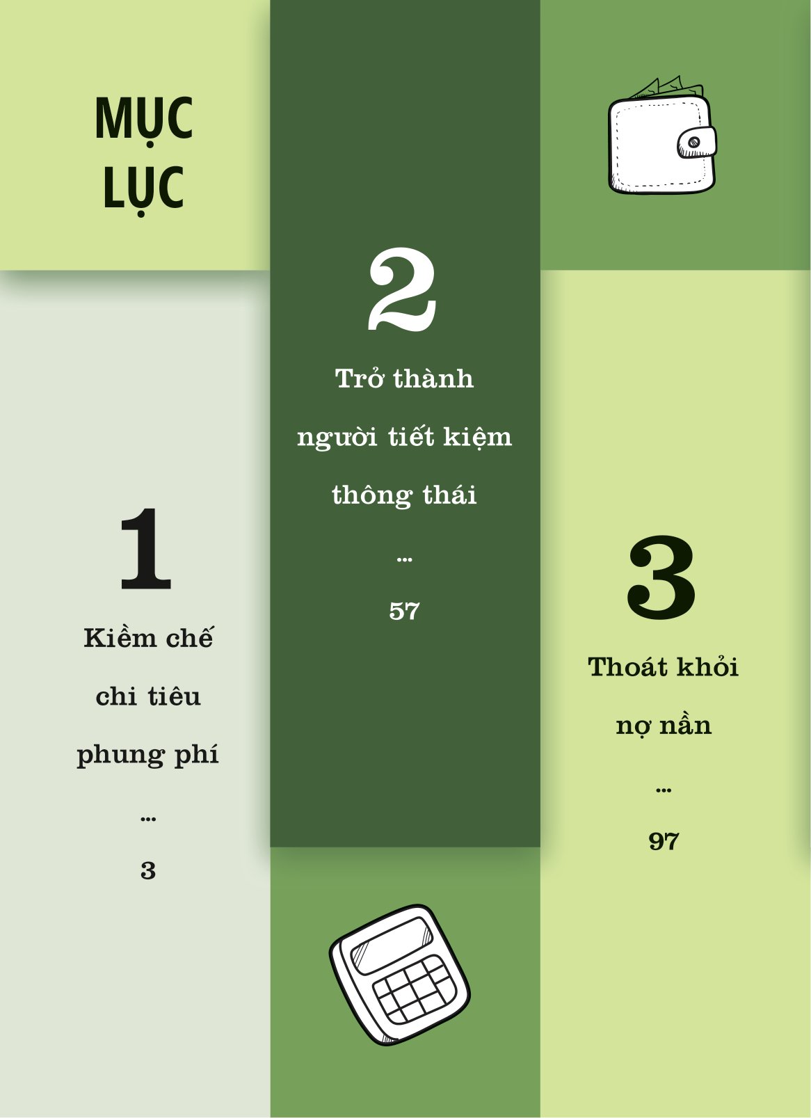 200+ bí kíp dùng tiền thông minh cho người trẻ