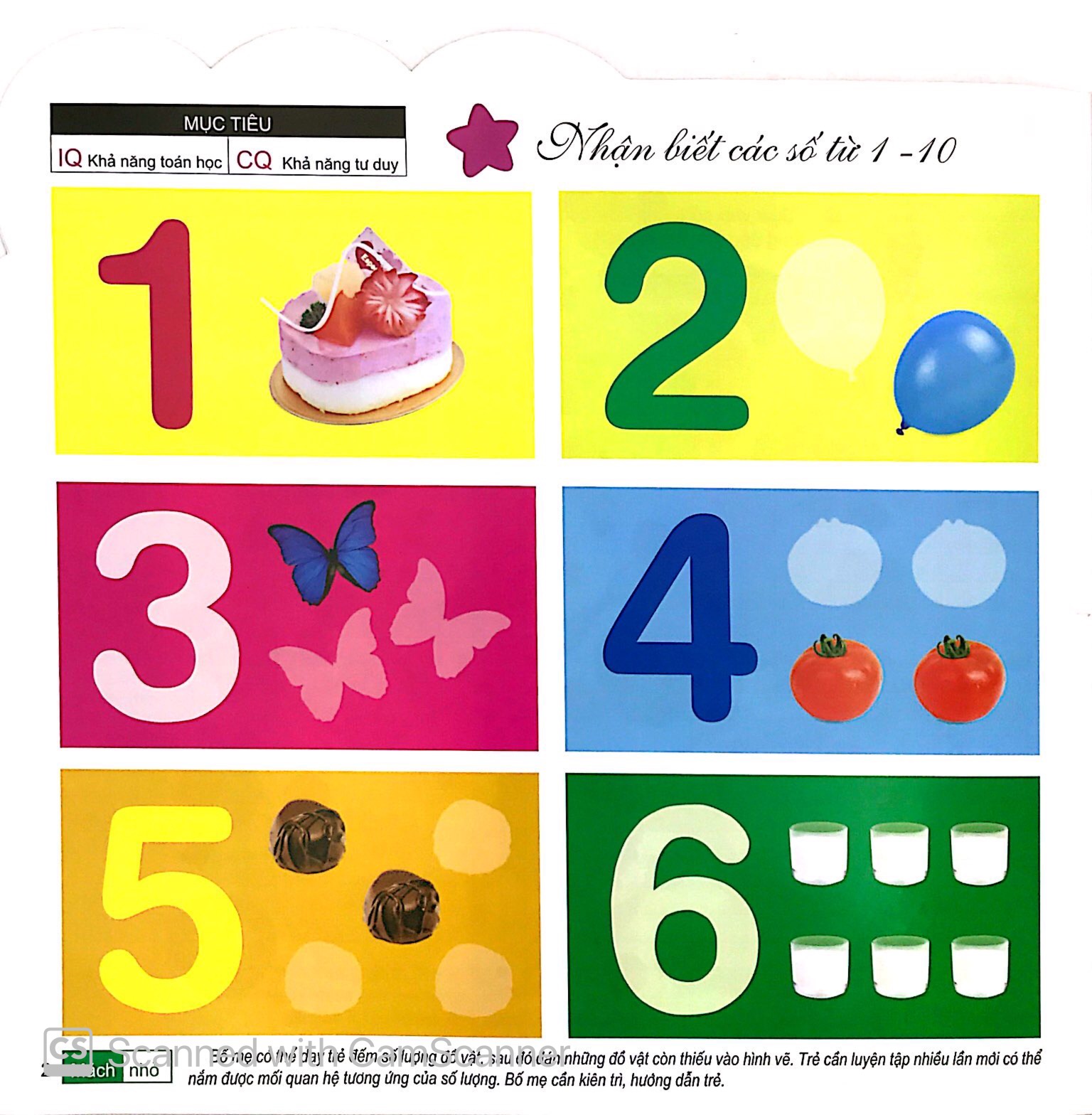 200 miếng bóc dán thông minh - bảng chữ cái (tái bản 2018)