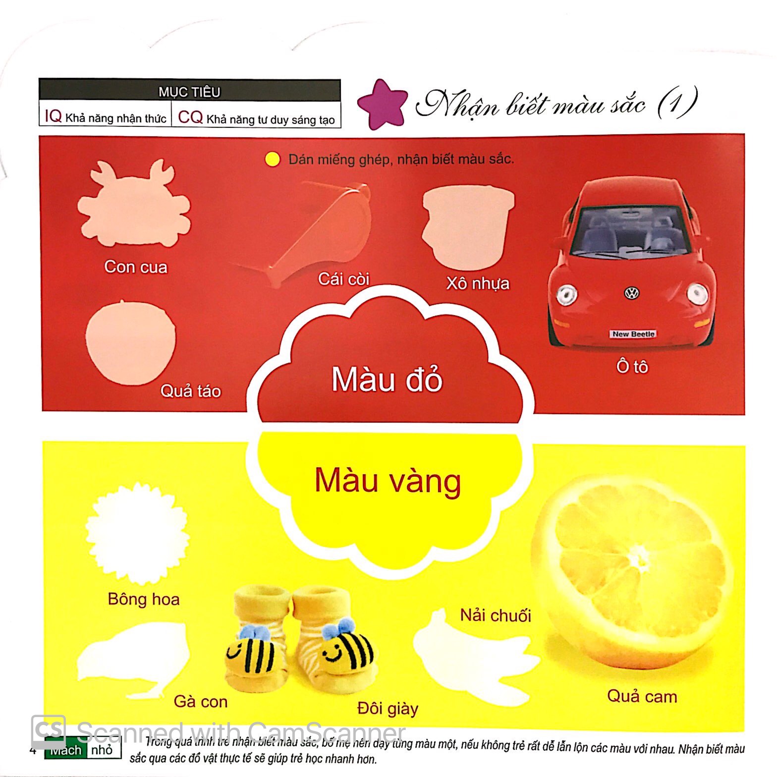 200 miếng bóc dán thông minh - bảng chữ cái (tái bản 2018)