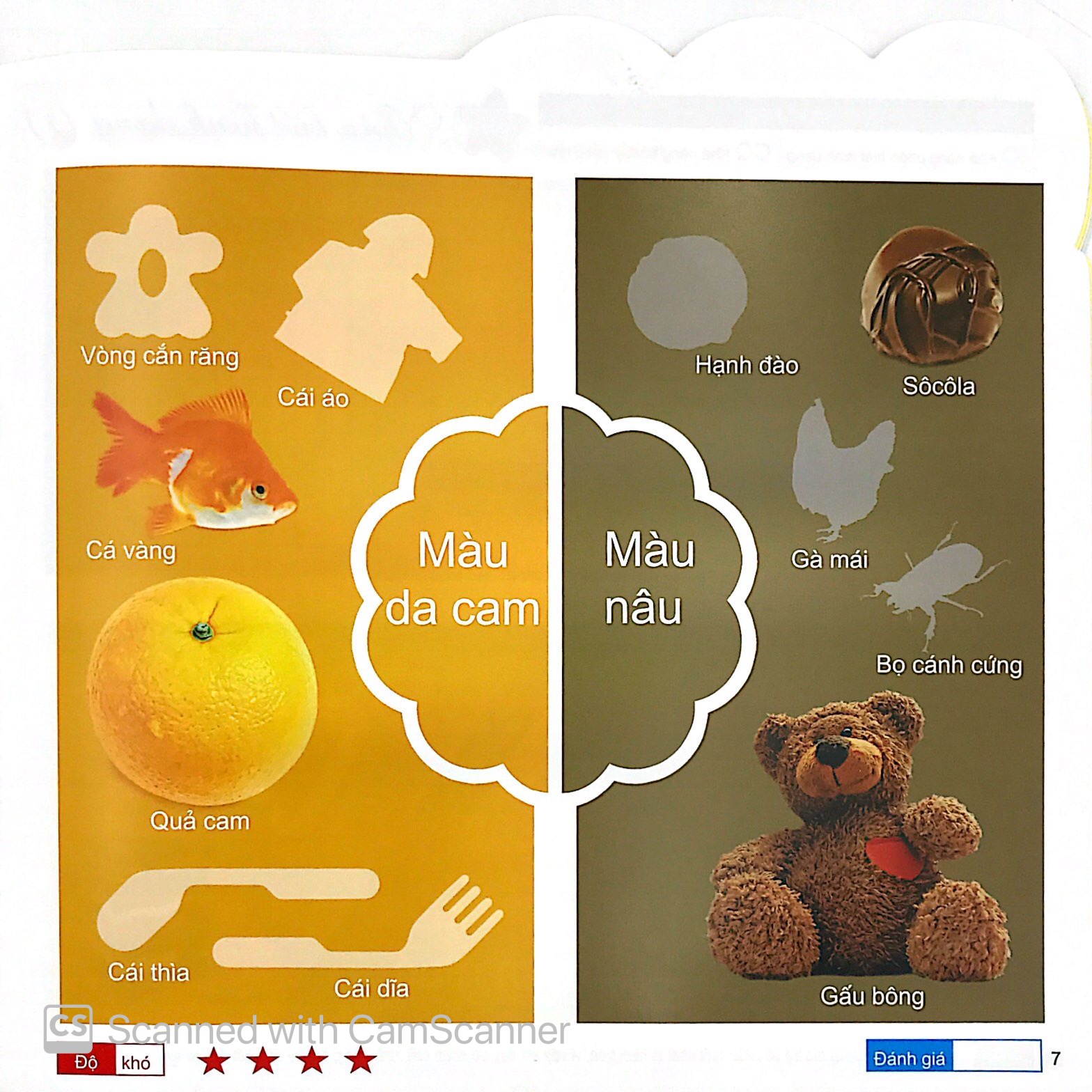 200 miếng bóc dán thông minh - bảng chữ cái (tái bản 2018)