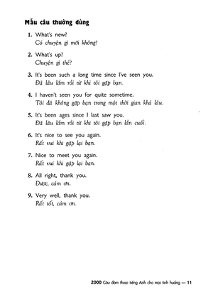 2000 câu đàm thoại tiếng anh cho mọi tình huống (kèm cd)