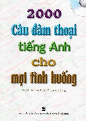 2000 câu đàm thoại tiếng anh cho mọi tình huống (kèm cd)