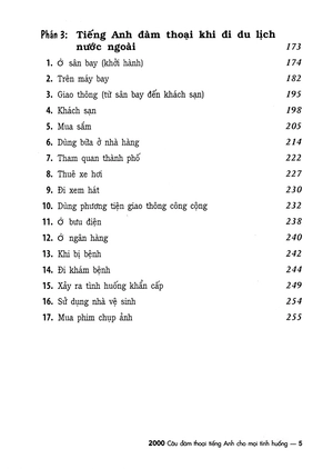 2000 câu đàm thoại tiếng anh cho mọi tình huống (kèm cd)