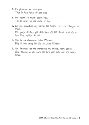 2000 câu đàm thoại tiếng anh cho mọi tình huống (kèm cd)
