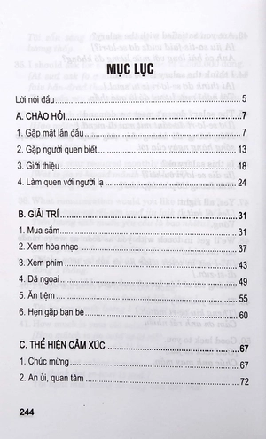 2000 mẫu câu đàm thoại tiếng anh