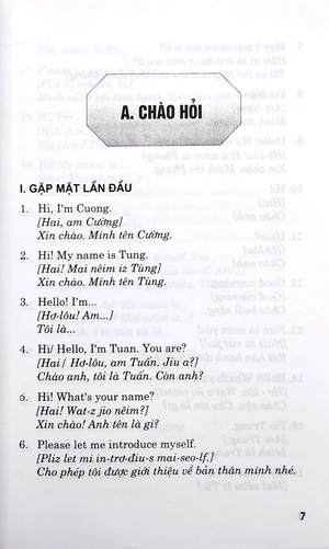 2000 mẫu câu đàm thoại tiếng anh