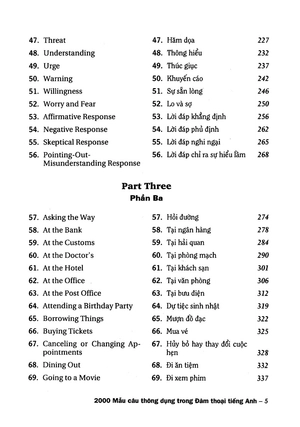 2000 mẫu câu thông dụng trong đàm thoại tiếng anh - kèm cd