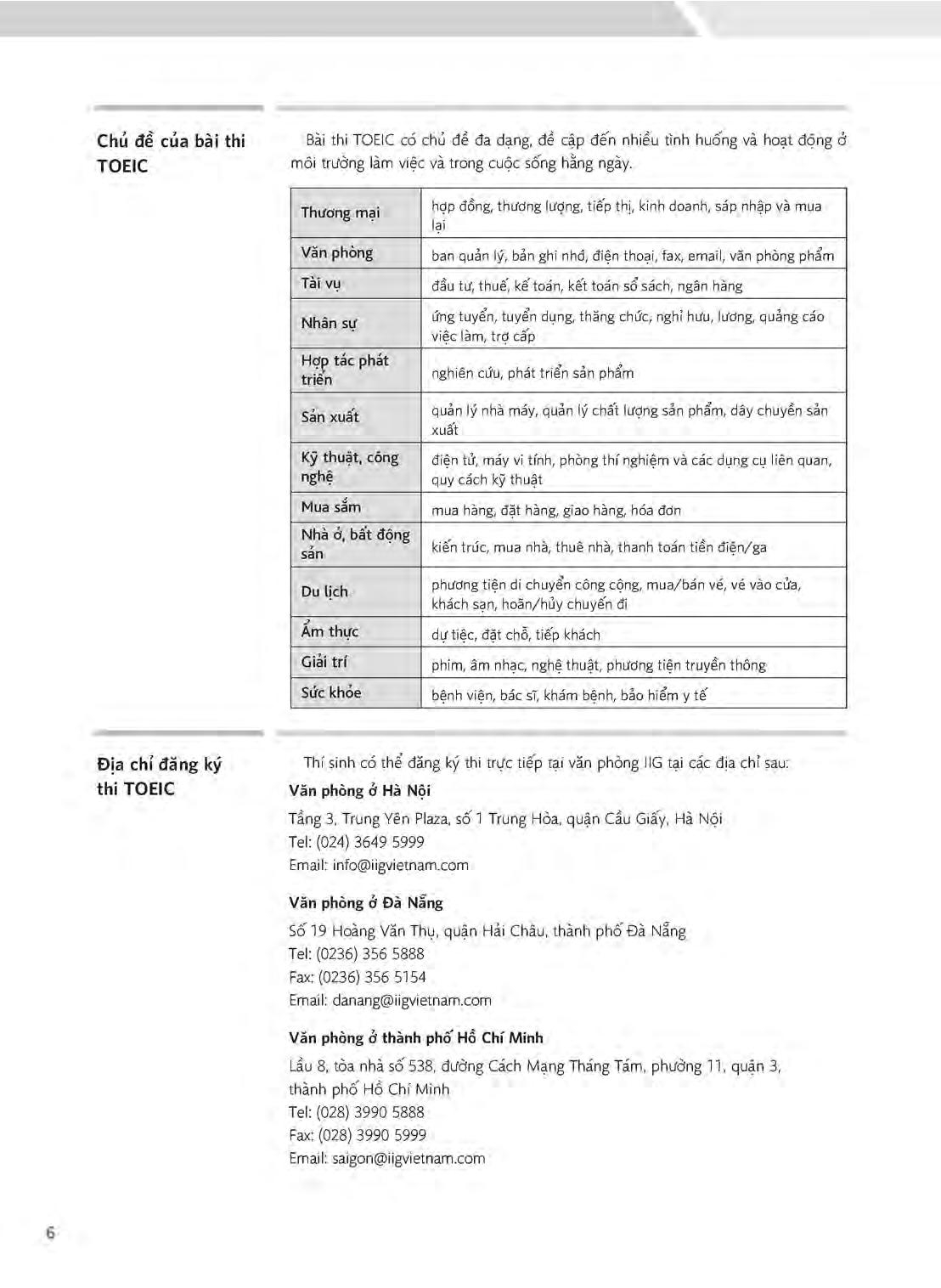 2019 toeic - 5 full simulation tests (bao gồm sách, scripts & answer key và đĩa mp3)