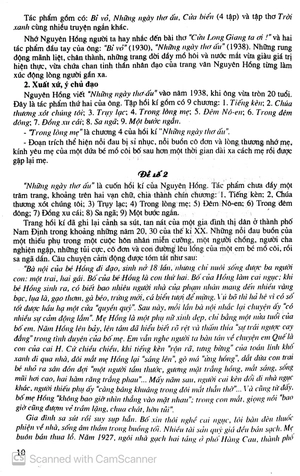 207 đề và bài văn 8