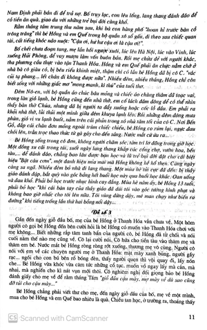 207 đề và bài văn 8