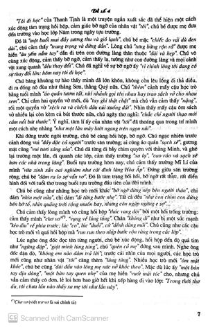 207 đề và bài văn 8