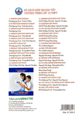 207 đề và bài văn hay 10