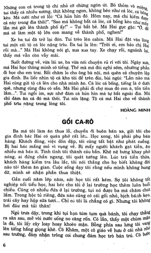 207 đề và bài văn hay 10