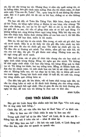 207 đề và bài văn hay 10