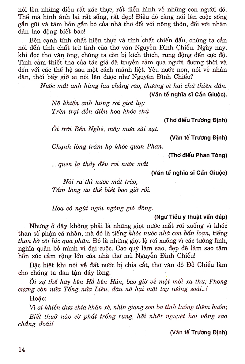 207 đề và bài văn hay 11