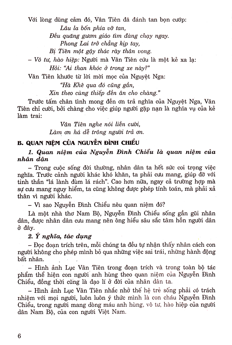 207 đề và bài văn hay 11