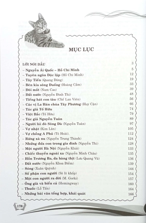 207 đề và bài văn hay 12