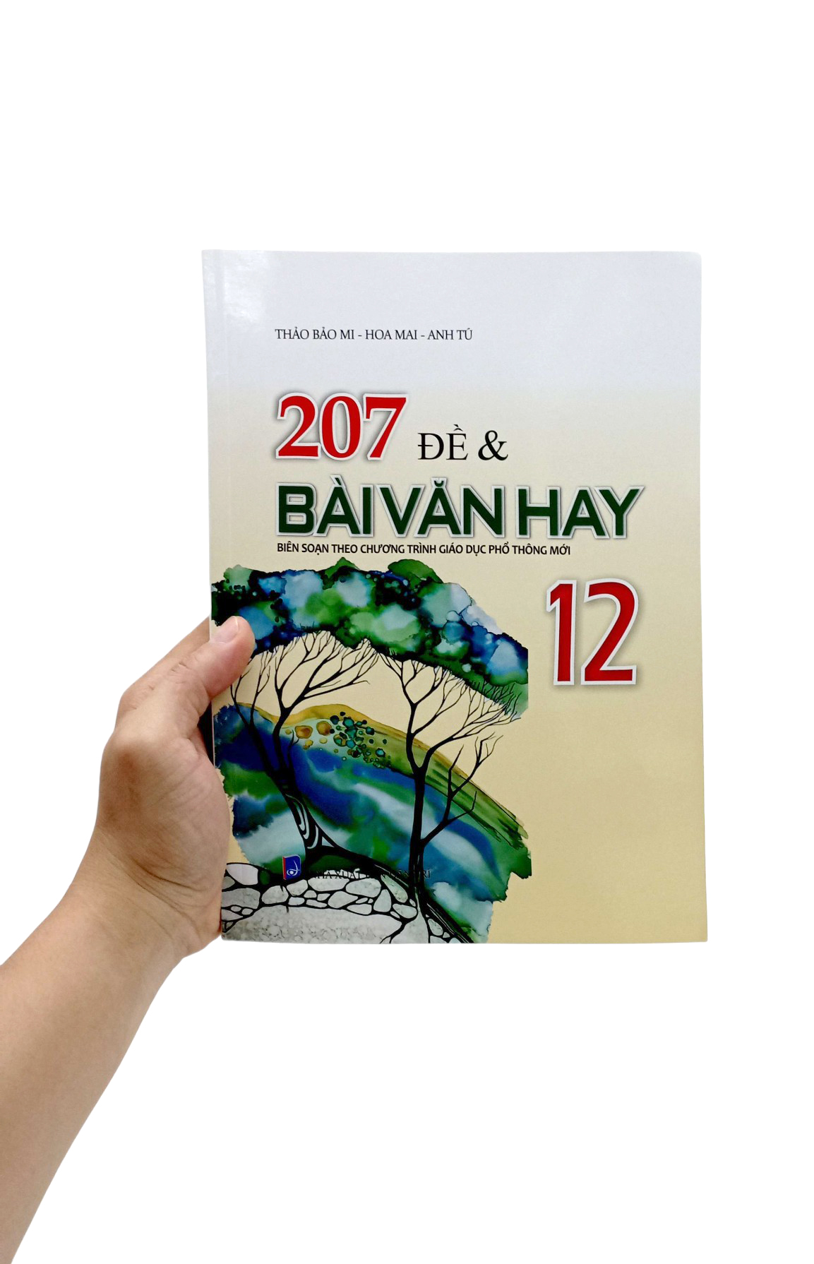 207 đề và bài văn hay 12