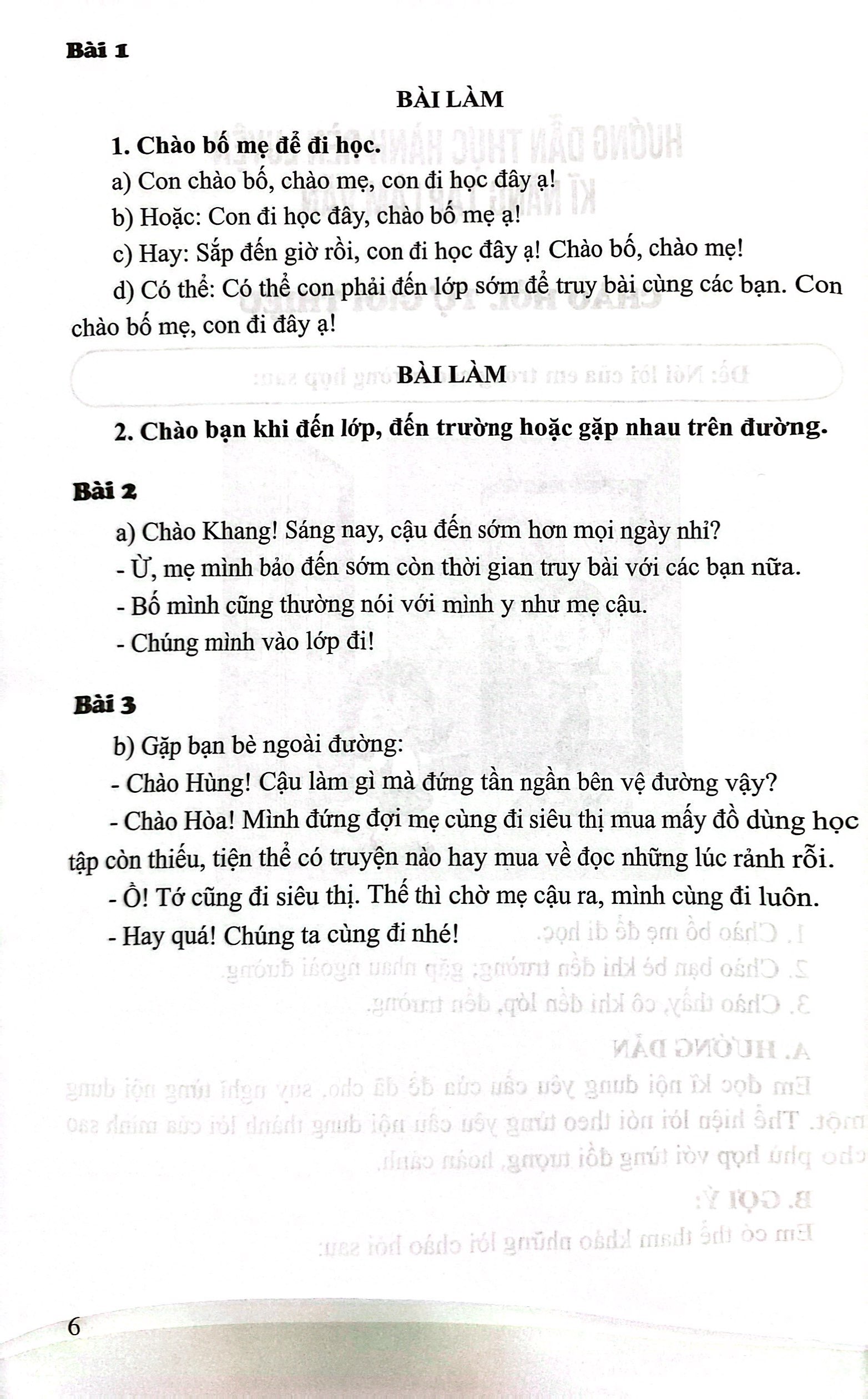 207 đề và bài văn hay 2 (theo chương trình tiểu học mới)