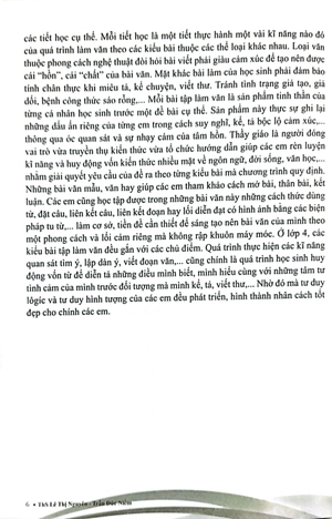 207 đề và bài văn hay 4 (theo chương trình giáo dục phổ thông mới)