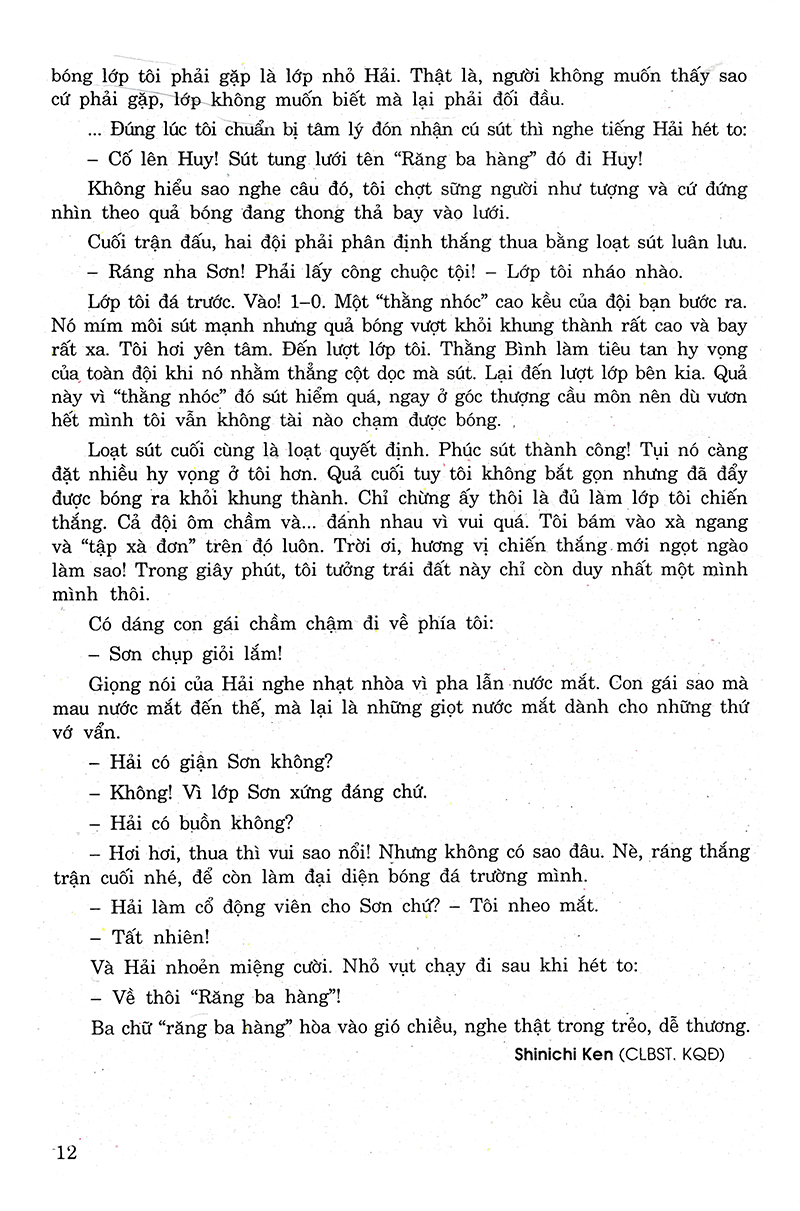 207 đề và bài văn hay 8