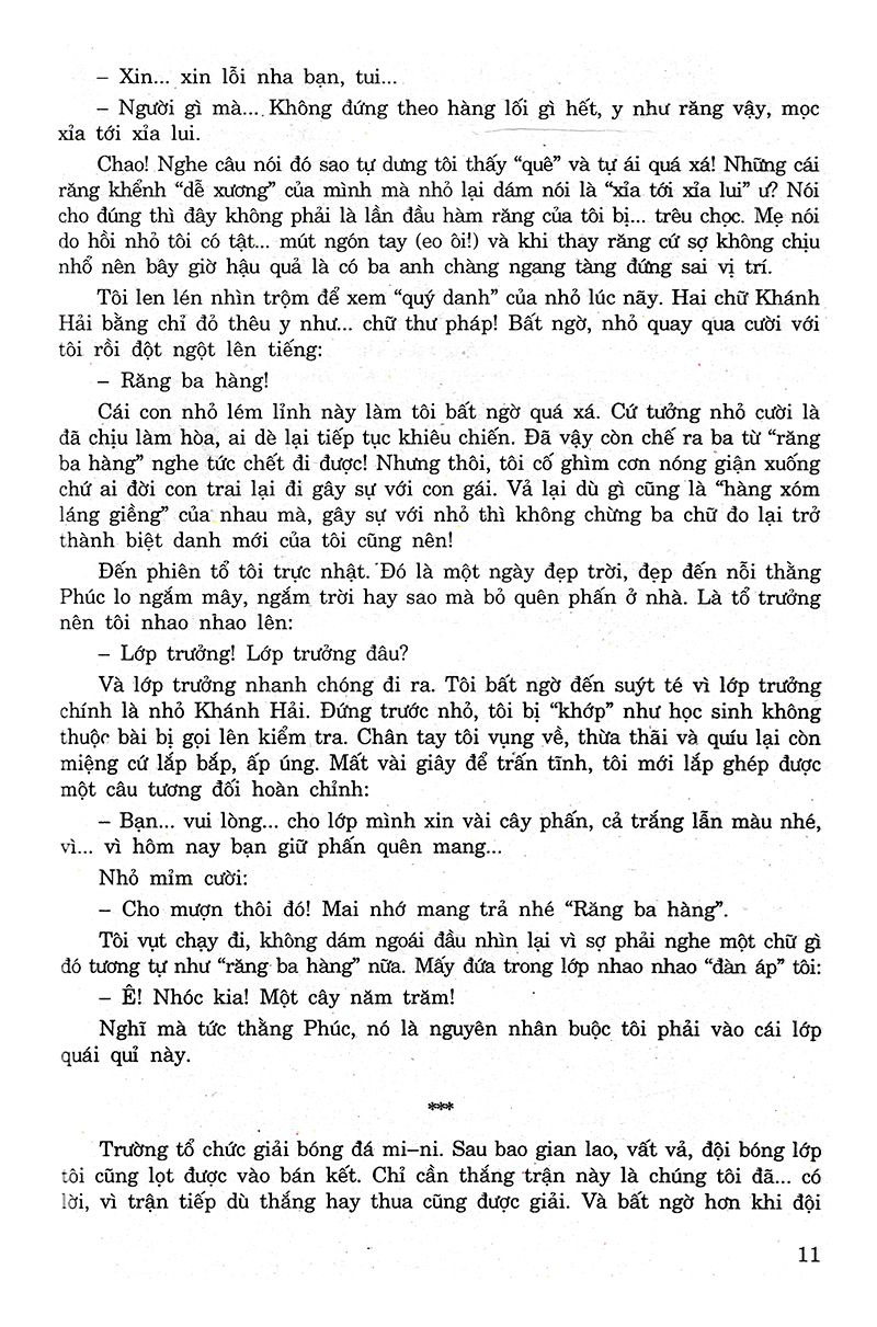 207 đề và bài văn hay 8