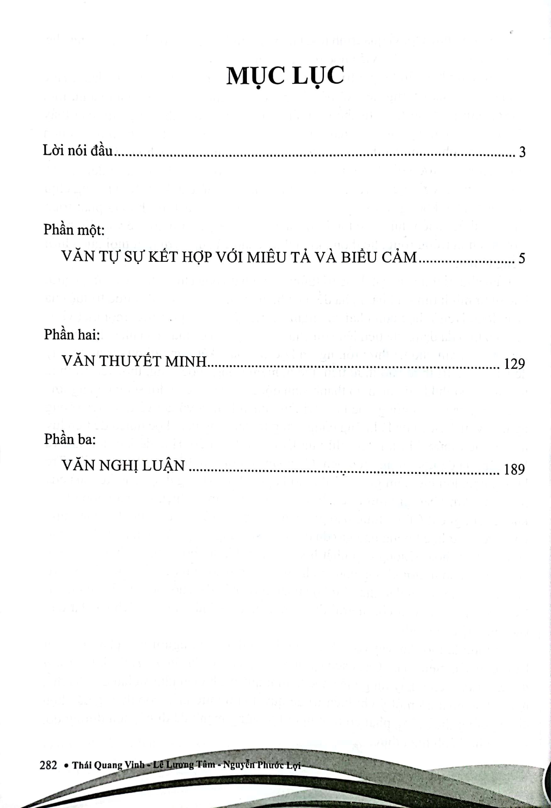 207 đề và bài văn hay 8 (theo chương trình giáo dục phổ thông mới)