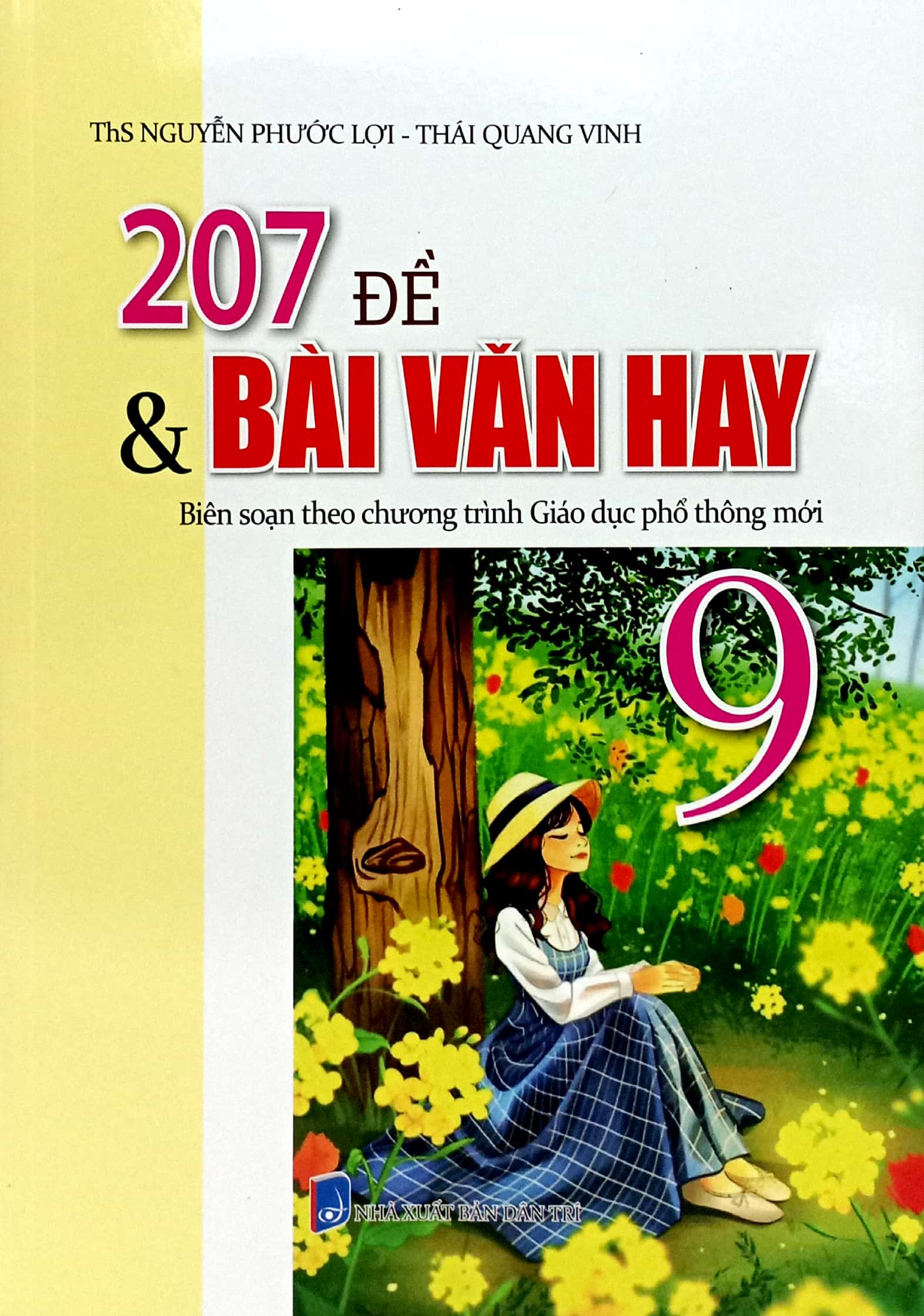 207 đề và bài văn hay 9