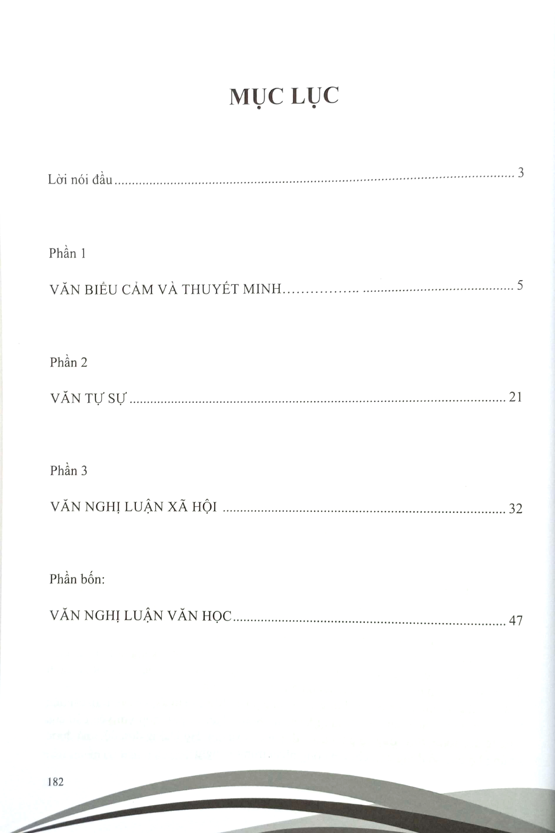 207 đề và bài văn hay 9