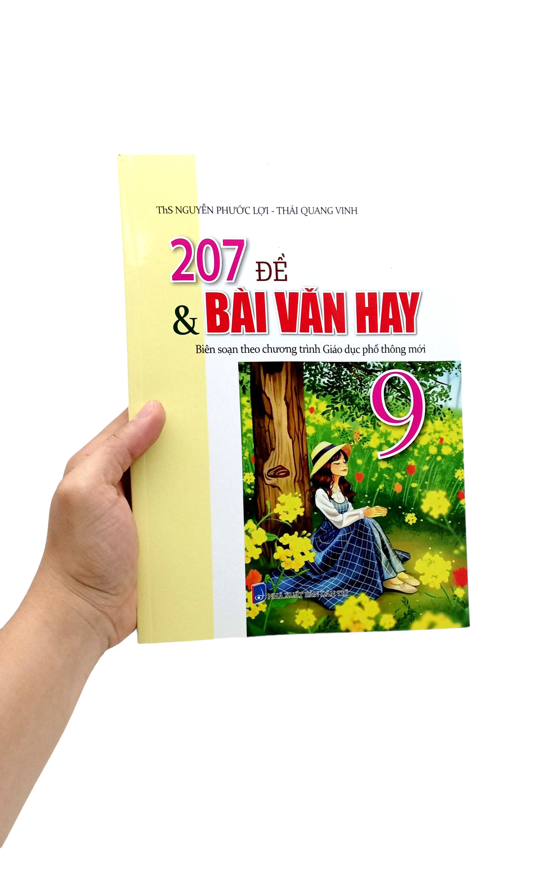 207 đề và bài văn hay 9